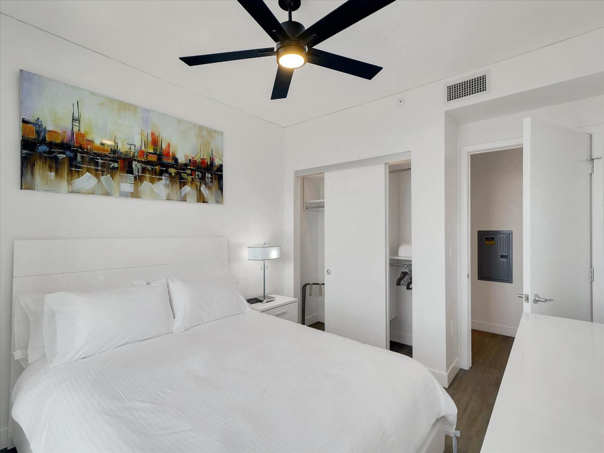Global Luxury Suites At Downtown Phoenix Exterior foto
