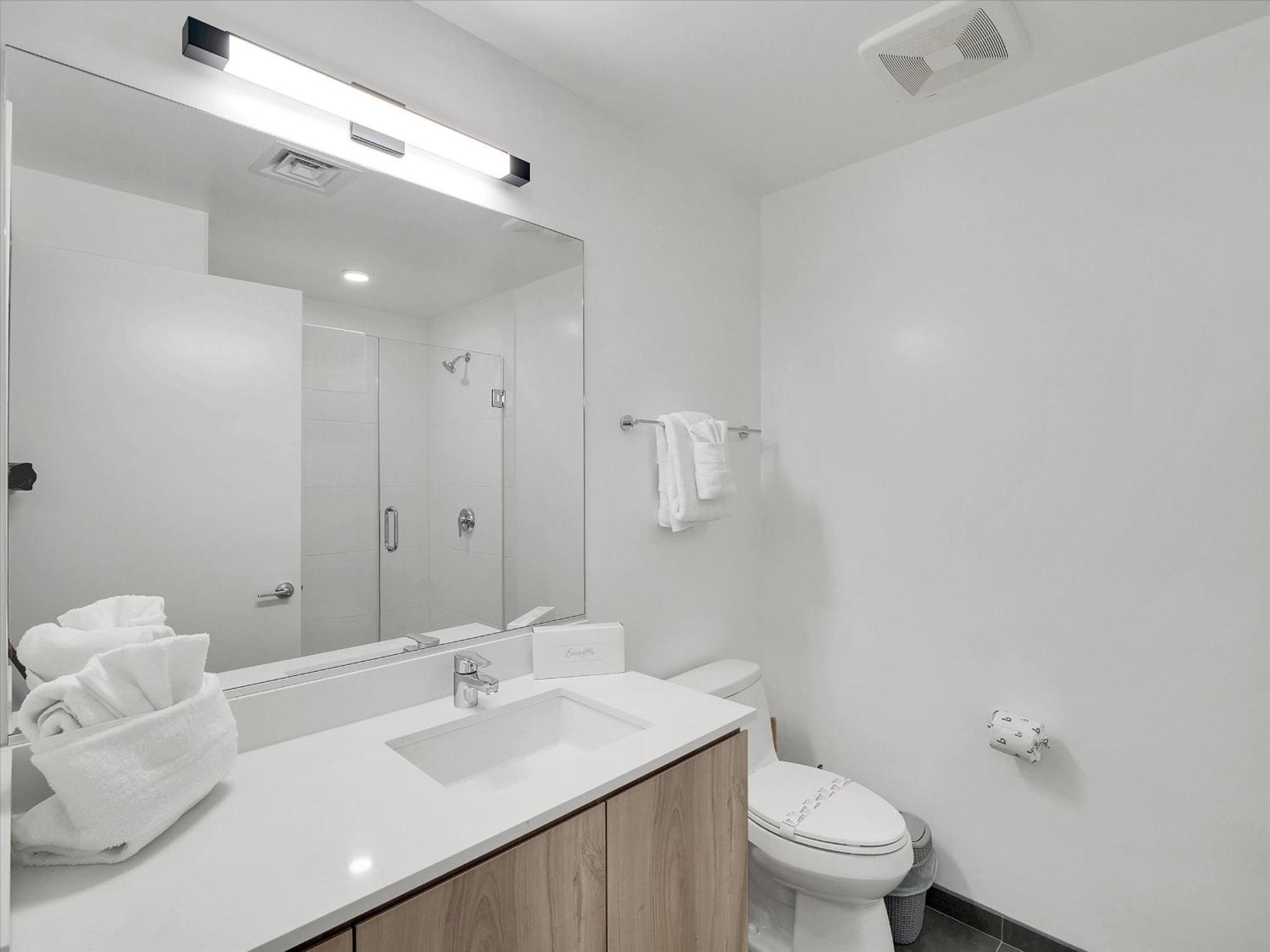 Global Luxury Suites At Downtown Phoenix Exterior foto